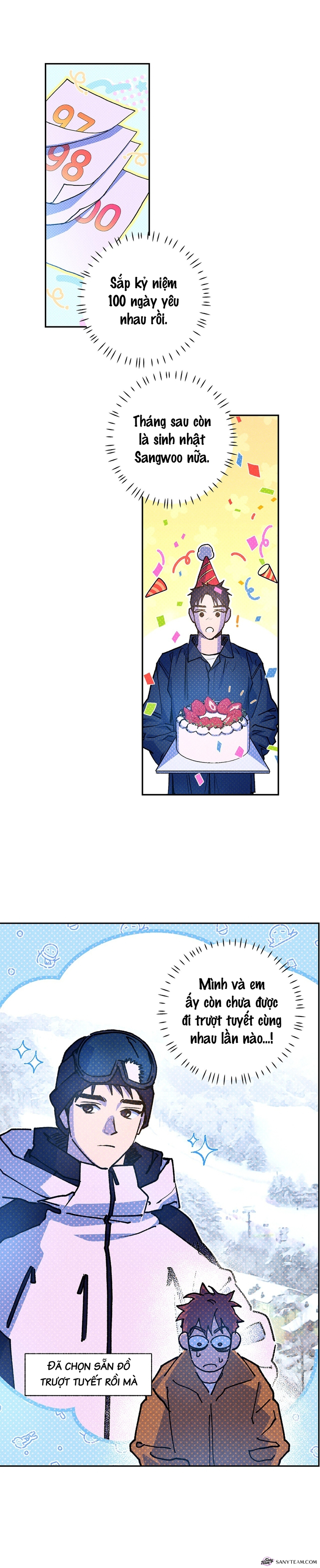 Lỗi Lập Trình - Chap 96